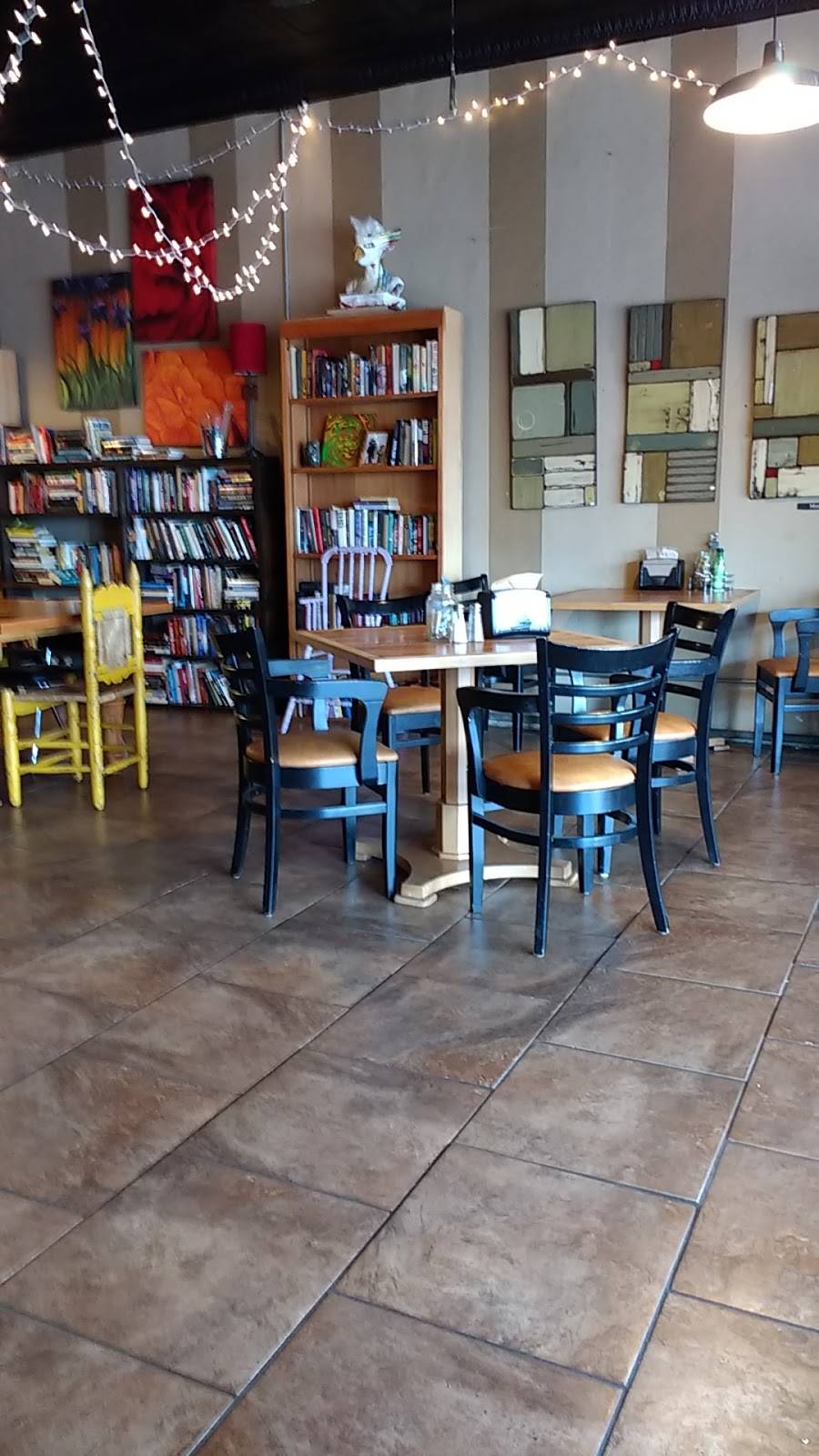 Second Street Bean | cafe | 321 2nd St, Columbia, MS 39429, USA | 6014449299 OR +1 601-444-9299