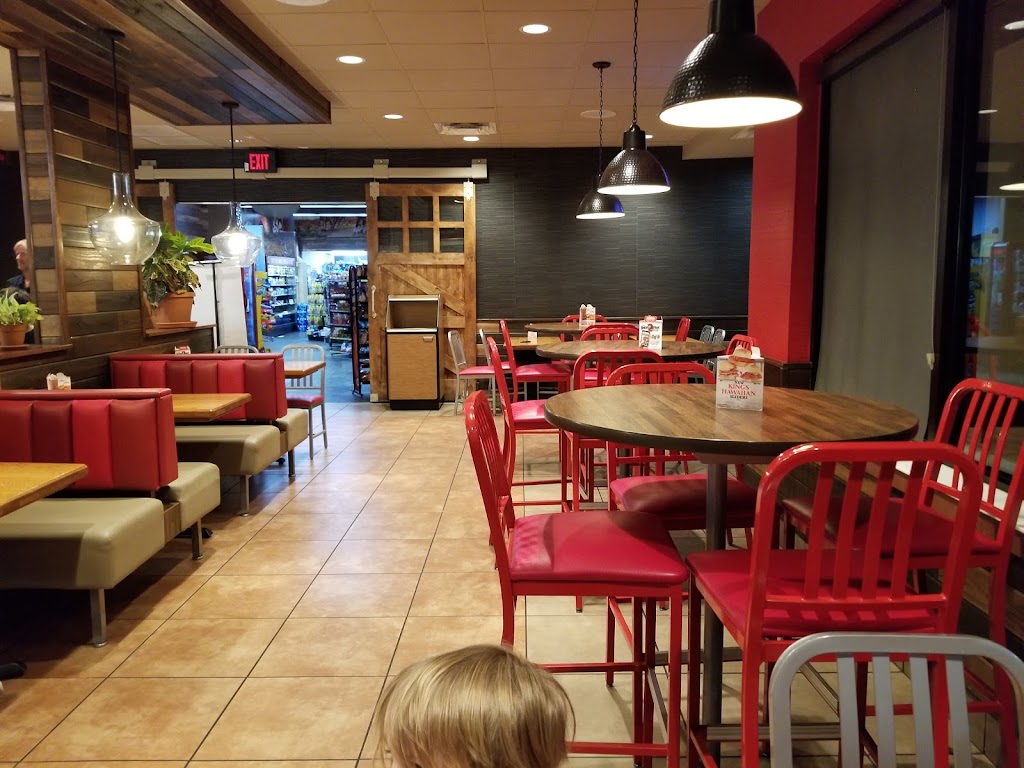 Arbys | meal takeaway | 37770 N Vulture Mine Rd, Wickenburg, AZ 85390, USA | 9286844976 OR +1 928-684-4976