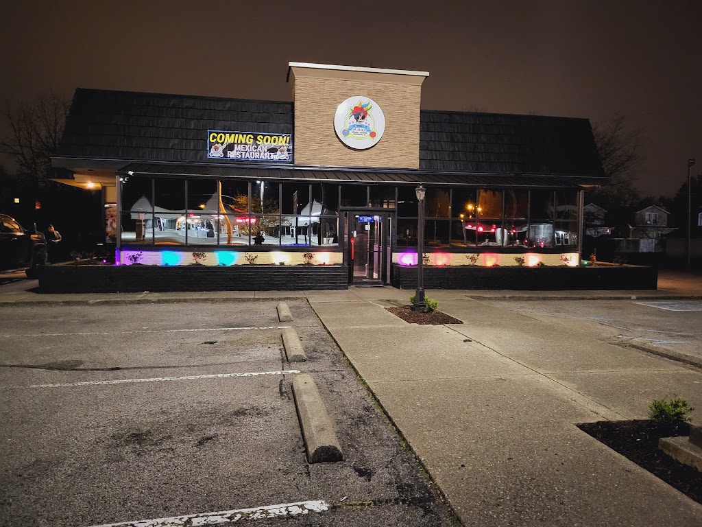 A Toda Madre Comida Urbana | restaurant | 2116 E Spring St, New Albany, IN 47150, USA | 8129247009 OR +1 812-924-7009