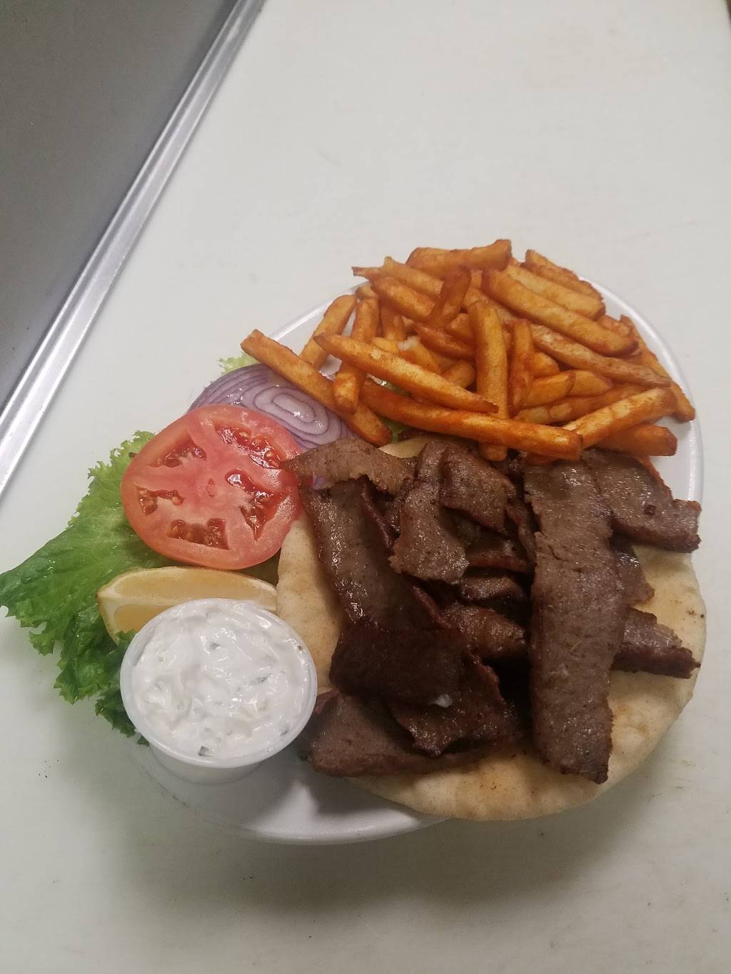 Paps Ultimate Bar & Grill | meal delivery | 1904 S Elmhurst Rd, Mt Prospect, IL 60056, USA | 8478067733 OR +1 847-806-7733