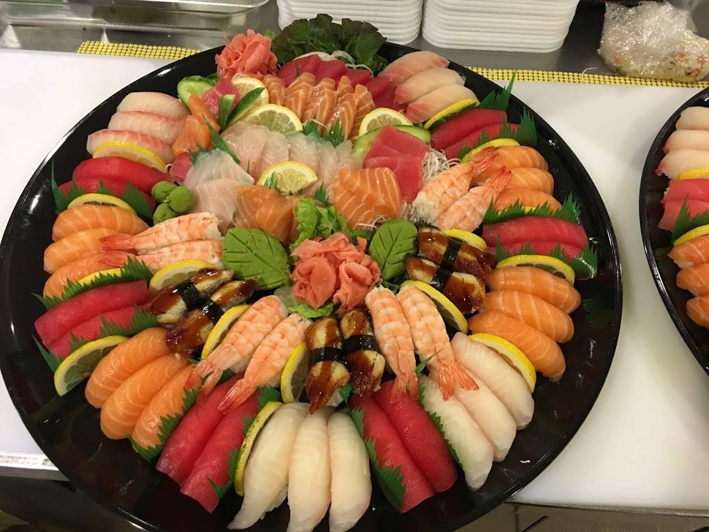 Sushiya | restaurant | 2106 pleasant Hill Rd Insde, super Mega Mart, Duluth, GA 30096, USA | 7708142339 OR +1 770-814-2339