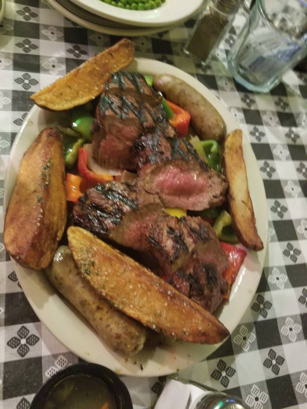 Smittys Italian Steakhouse | restaurant | 2109 W Franklin St, Evansville, IN 47712, USA | 8124236280 OR +1 812-423-6280