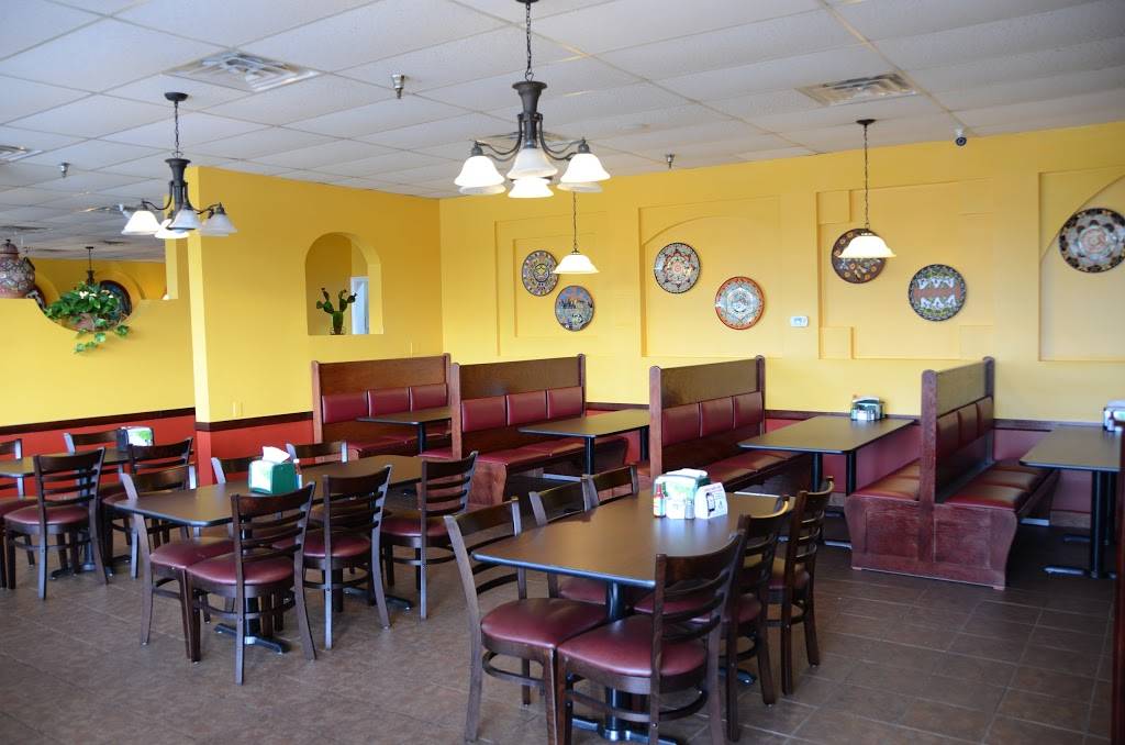 El Nopalito | restaurant | 9901 La Grange Rd, Louisville, KY 40223, USA | 5023269373 OR +1 502-326-9373