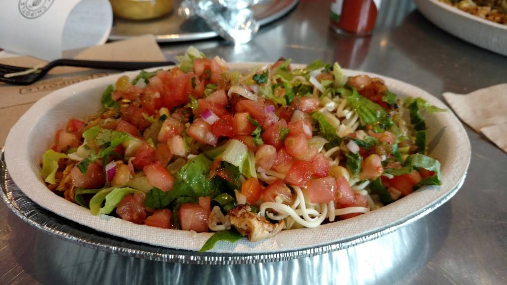 Chipotle Mexican Grill | restaurant | 3305 Central Ave Unit A2-60, Toledo, OH 43606, USA | 4195364294 OR +1 419-536-4294