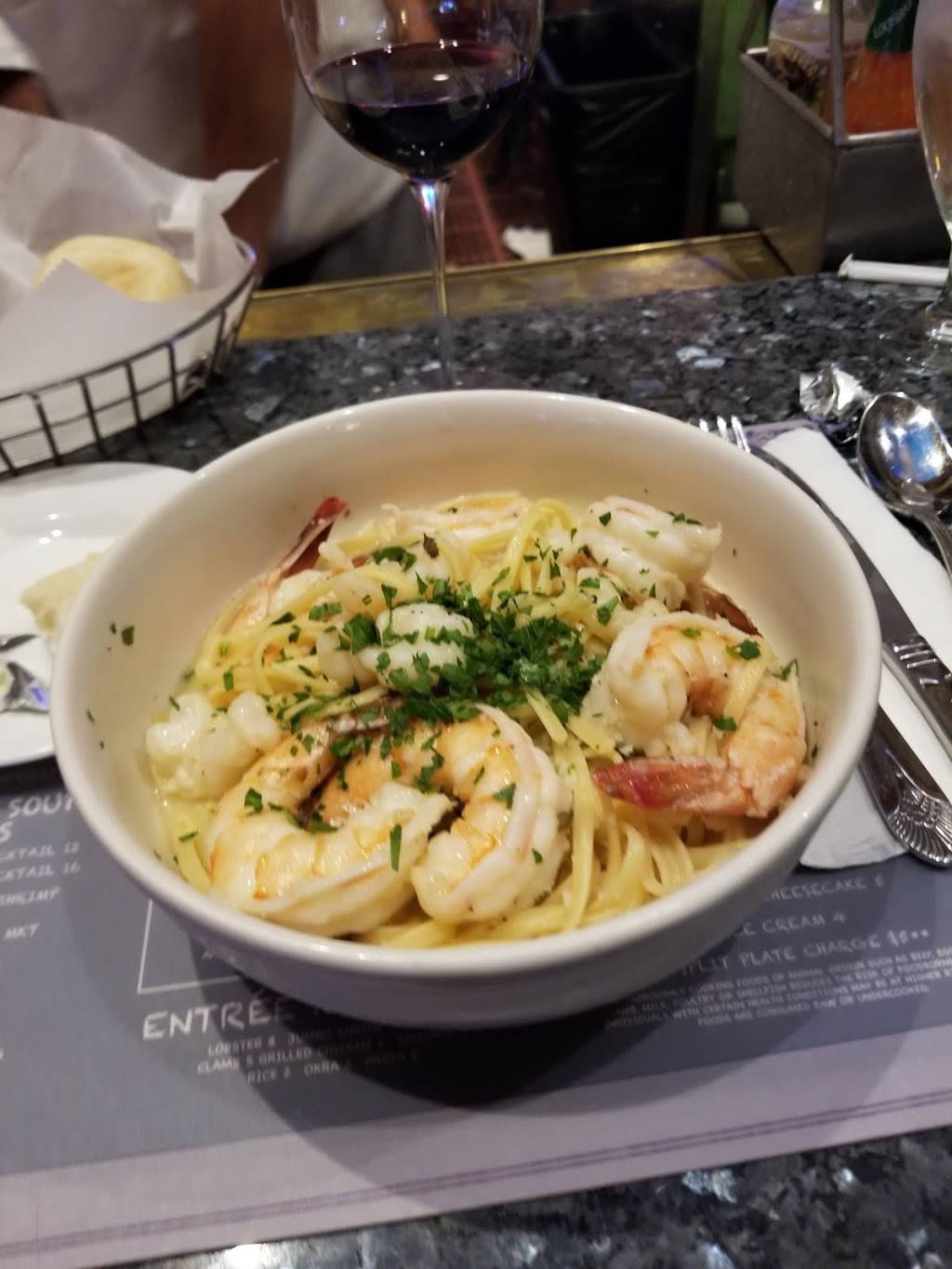 Oyster Bar | restaurant | 1301 W Sunset Rd, Henderson, NV 89014, USA | 7025477777 OR +1 702-547-7777