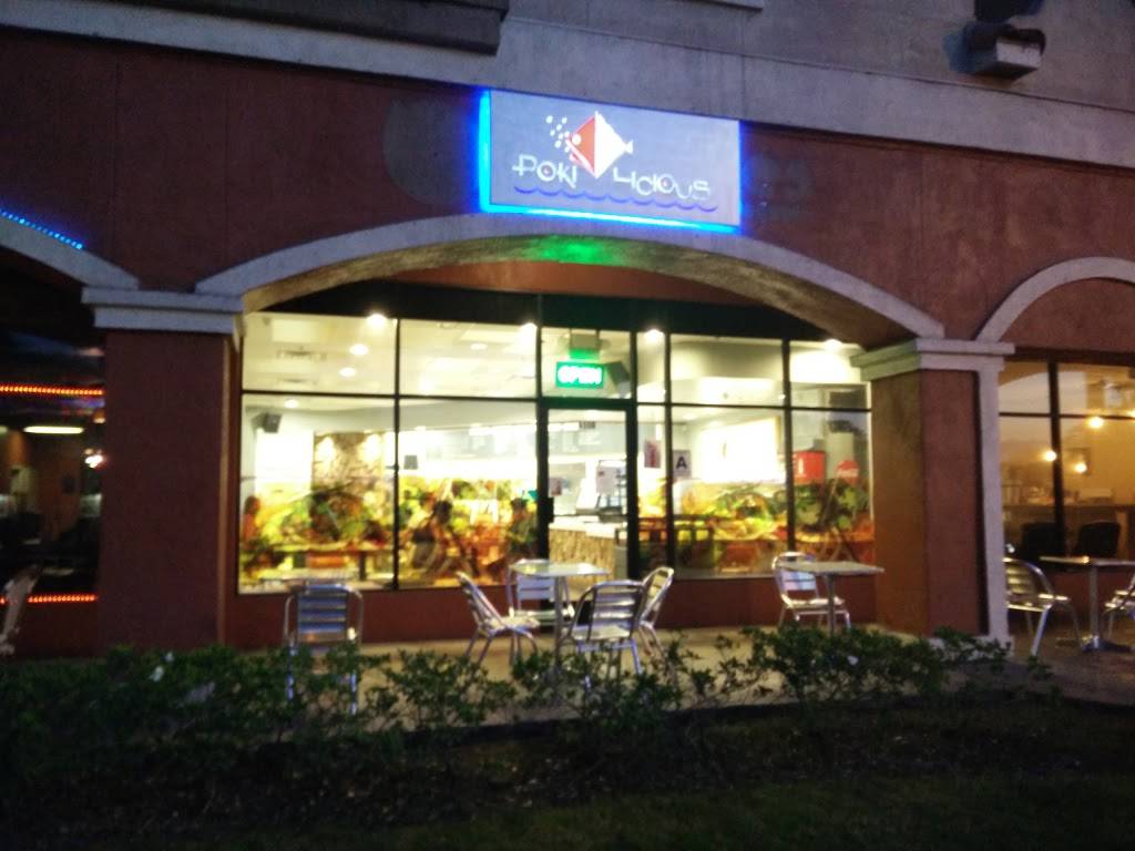 Pokilicious | restaurant | 1400 University Ave #106, Riverside, CA 92507, USA | 9517794824 OR +1 951-779-4824