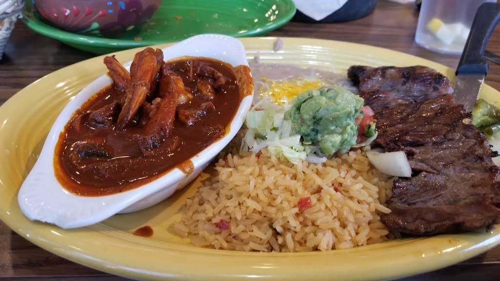 Las Palmitas | restaurant | 6805 Corporate Dr #110, Colorado Springs, CO 80919, USA | 7192609393 OR +1 719-260-9393