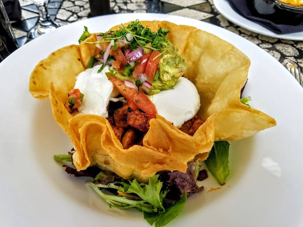 Las Ramblas | restaurant | 306 W Market St, San Antonio, TX 78205, USA | 2102988040 OR +1 210-298-8040