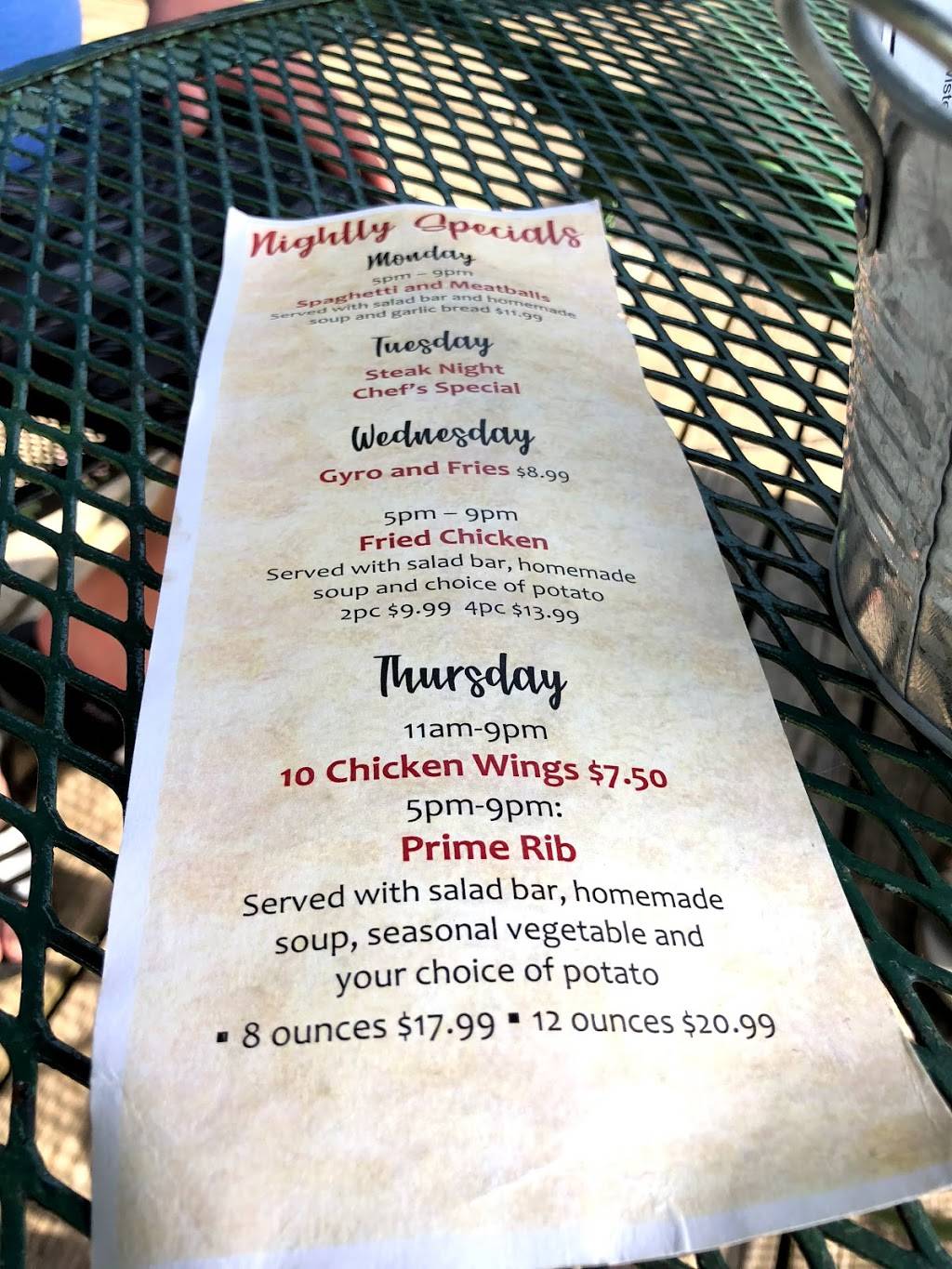 HERINGS SAND BAR | restaurant | 345 Sandy Beach Rd, Lake Mills, WI 53551, USA | 9206483227 OR +1 920-648-3227