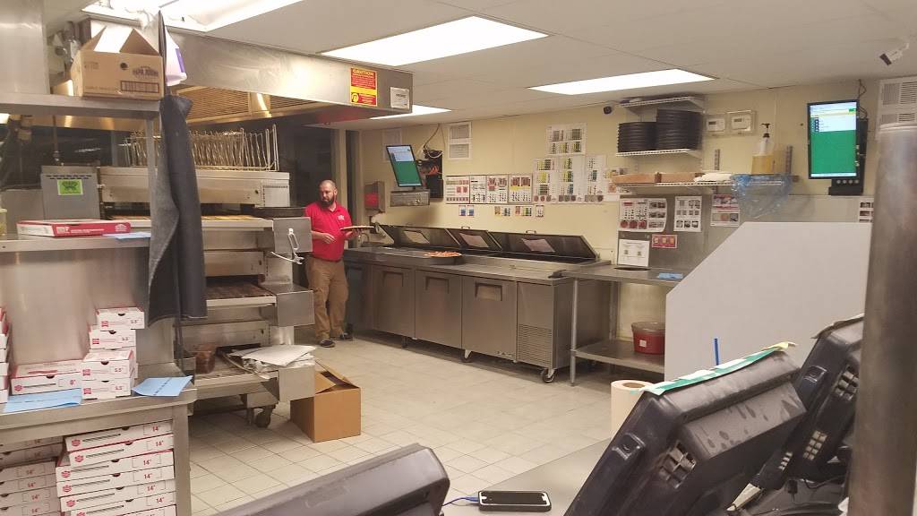 Papa Johns Pizza | restaurant | 3809 N Belt W, Belleville, IL 62226, USA | 6182571000 OR +1 618-257-1000