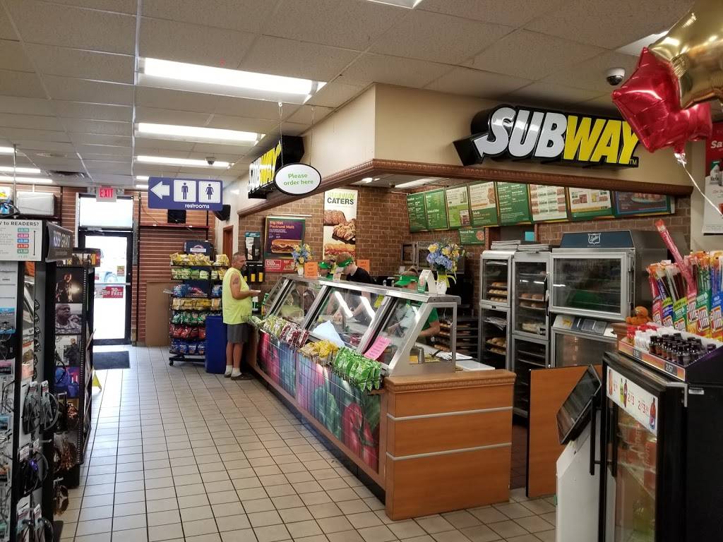 Subway Restaurants | restaurant | 979 NJ-173, Bloomsbury, NJ 08804, USA | 9084796443 OR +1 908-479-6443