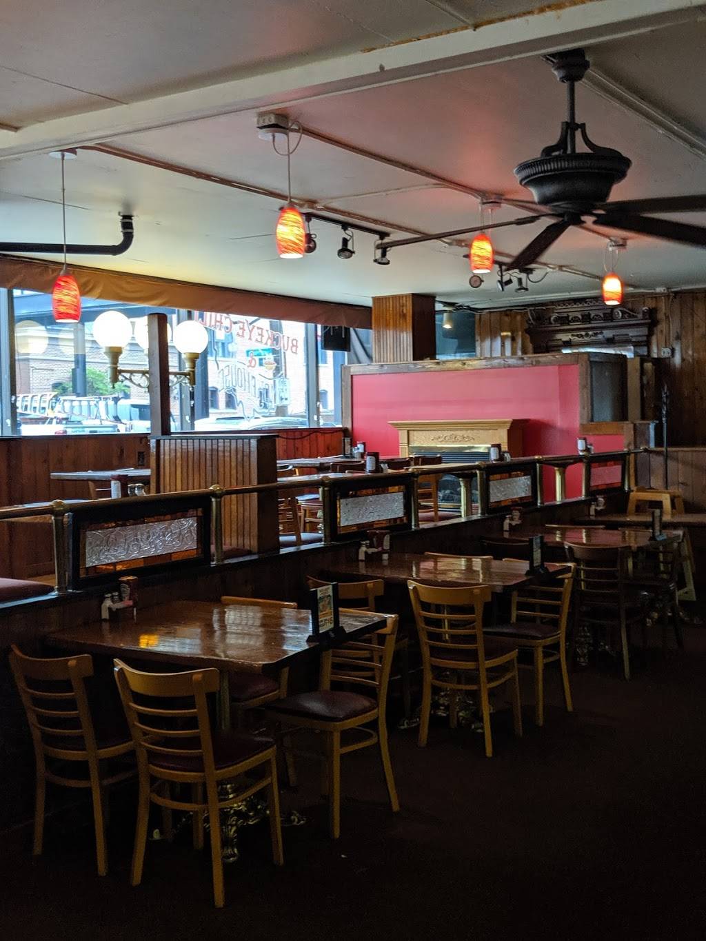 Buckeye Chili & Smokehouse | restaurant | 30 S Young St, Columbus, OH 43215, USA | 6146708445 OR +1 614-670-8445