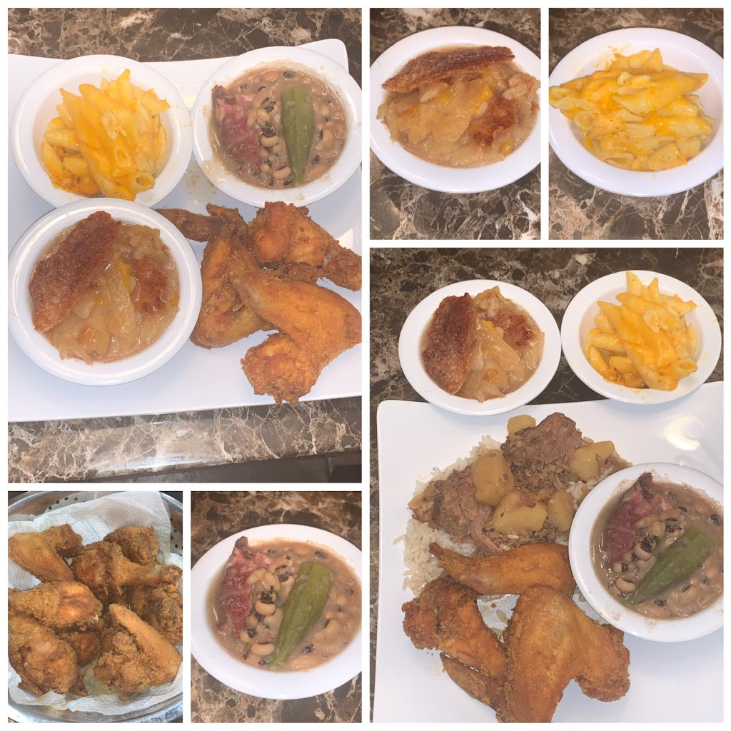 Janniemaes cafe | restaurant | 4908 N 22nd St, Tampa, FL 33610, USA | 8138984920 OR +1 813-898-4920