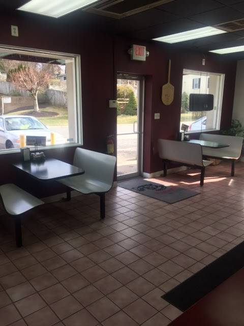 Marias of Carney | restaurant | 9528 Ridgely Ave, Parkville, MD 21234, USA | 4106618515 OR +1 410-661-8515