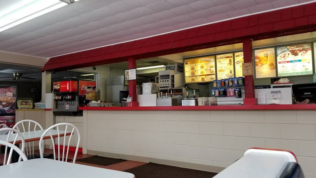 Dairy Queen | restaurant | 44844 OH-14, Columbiana, OH 44408, USA | 3308925954 OR +1 330-892-5954