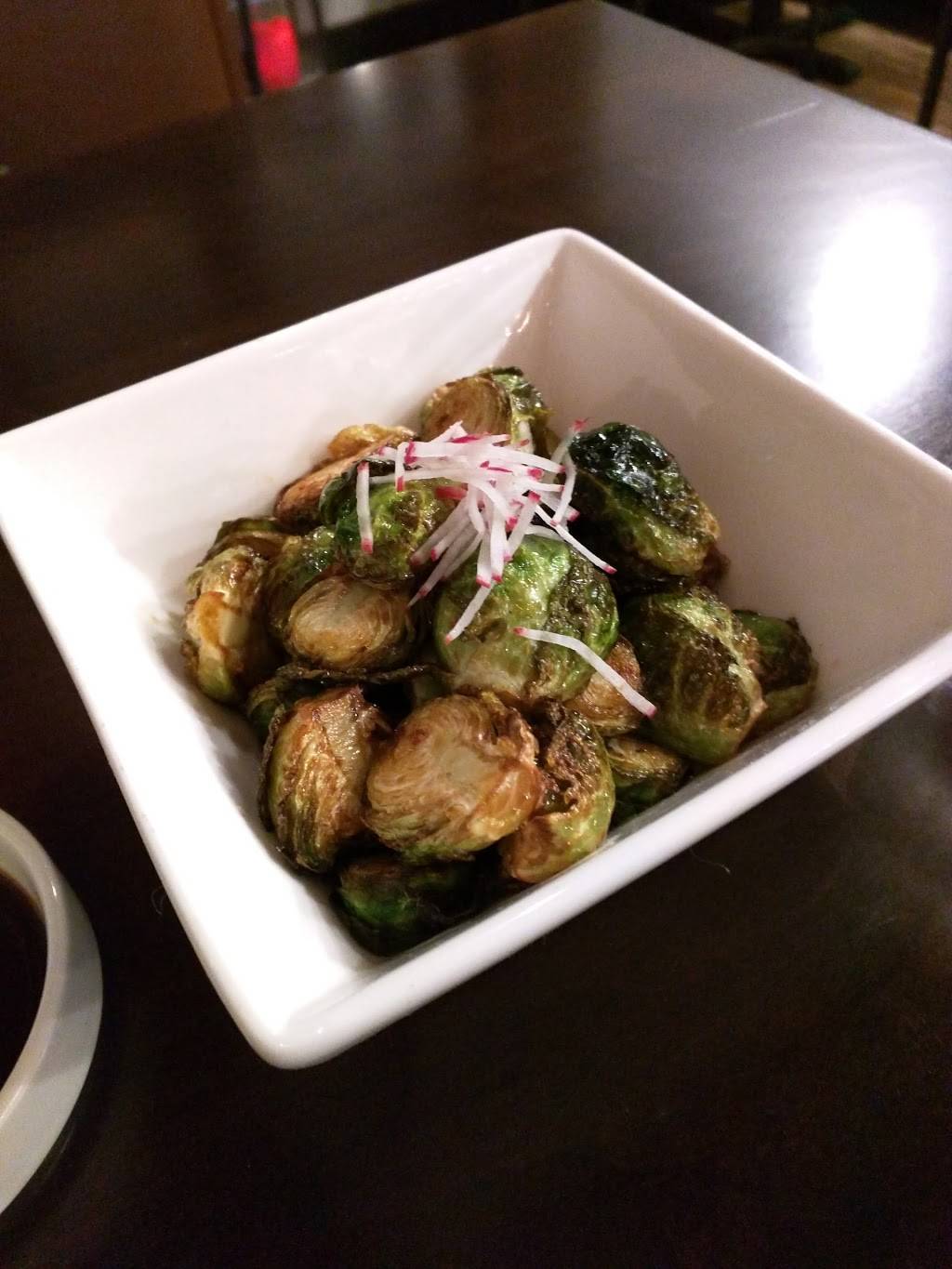 Takumi | restaurant | 310 S Washington St B, Falls Church, VA 22046, USA | 7032411128 OR +1 703-241-1128