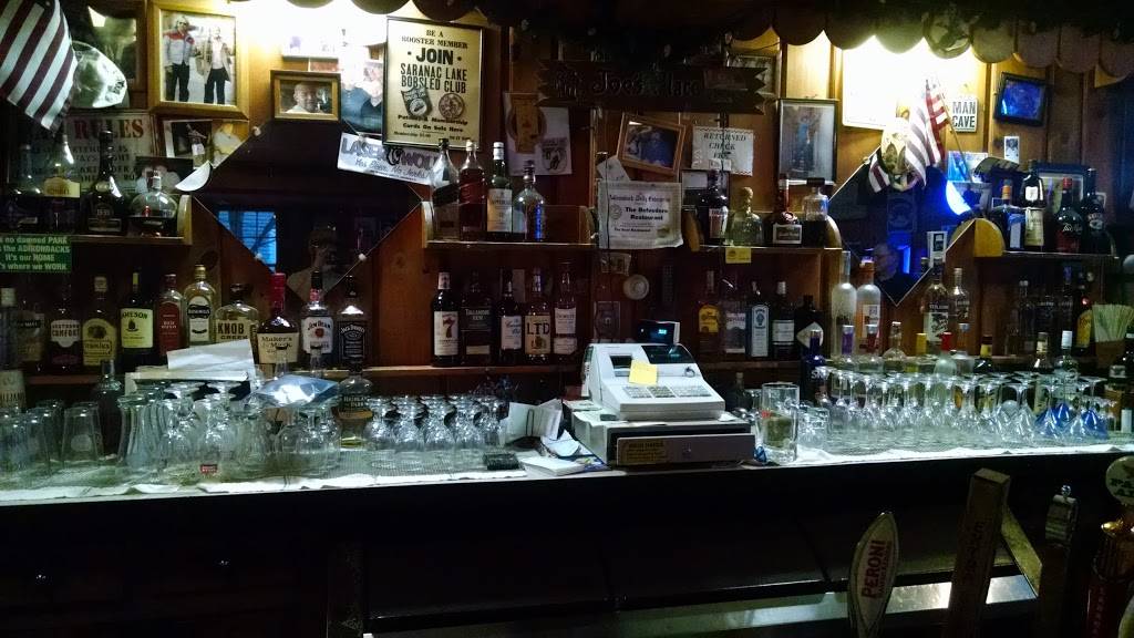 Belvedere Restaurant | restaurant | 102 Bloomingdale Ave, Saranac Lake, NY 12983, USA | 5188919873 OR +1 518-891-9873