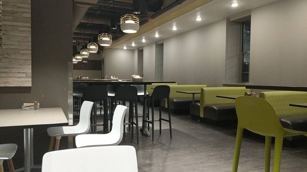 Douglass Dining Hall |  | 500 Wilson Blvd, Rochester, NY 14627, USA | 5852756265 OR +1 585-275-6265