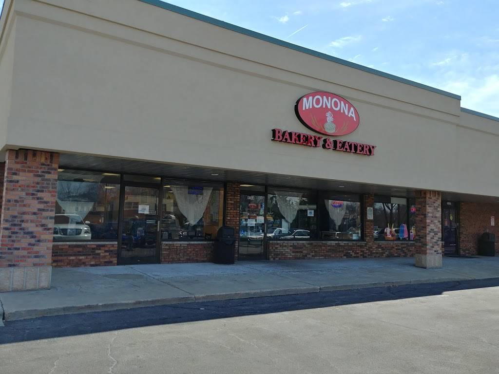 Monona Bakery and Eatery | cafe | 4544 Monona Dr, Madison, WI 53716, USA | 6087201133 OR +1 608-720-1133