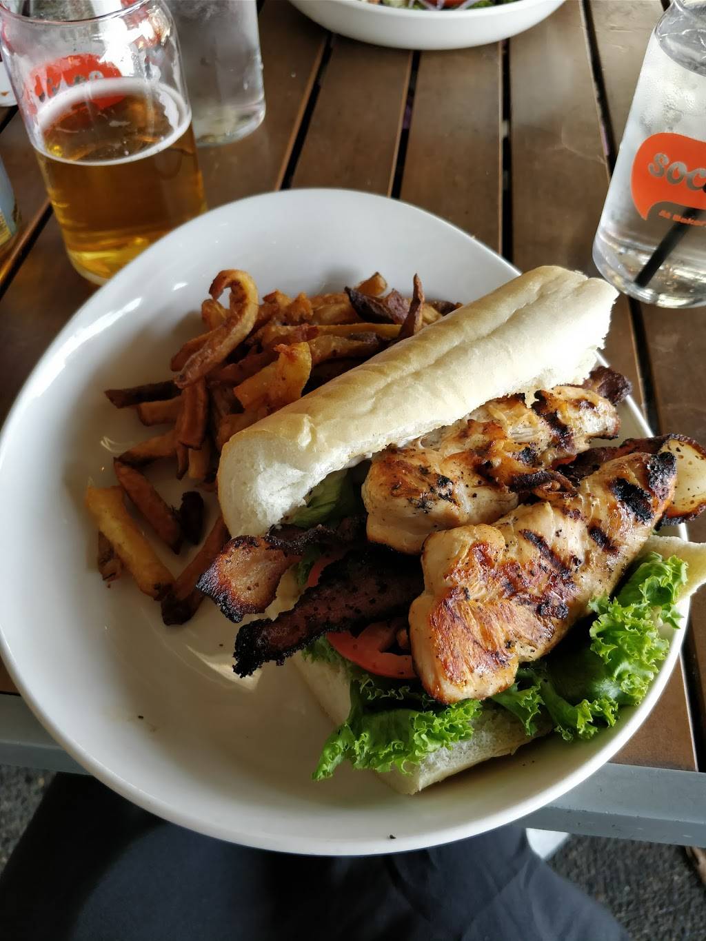 Social | meal takeaway | 6425 Penn Ave, Pittsburgh, PA 15206, USA | 4123621234 OR +1 412-362-1234