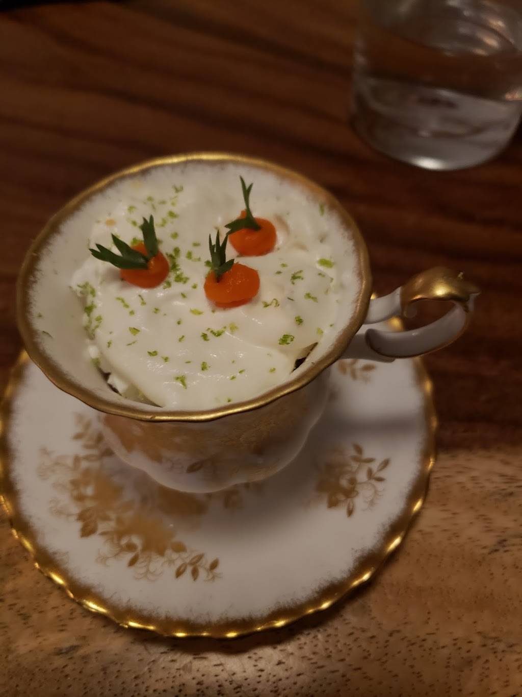 Merchant Roots | restaurant | 1365 Fillmore St, San Francisco, CA 94115, USA | 5305747365 OR +1 530-574-7365