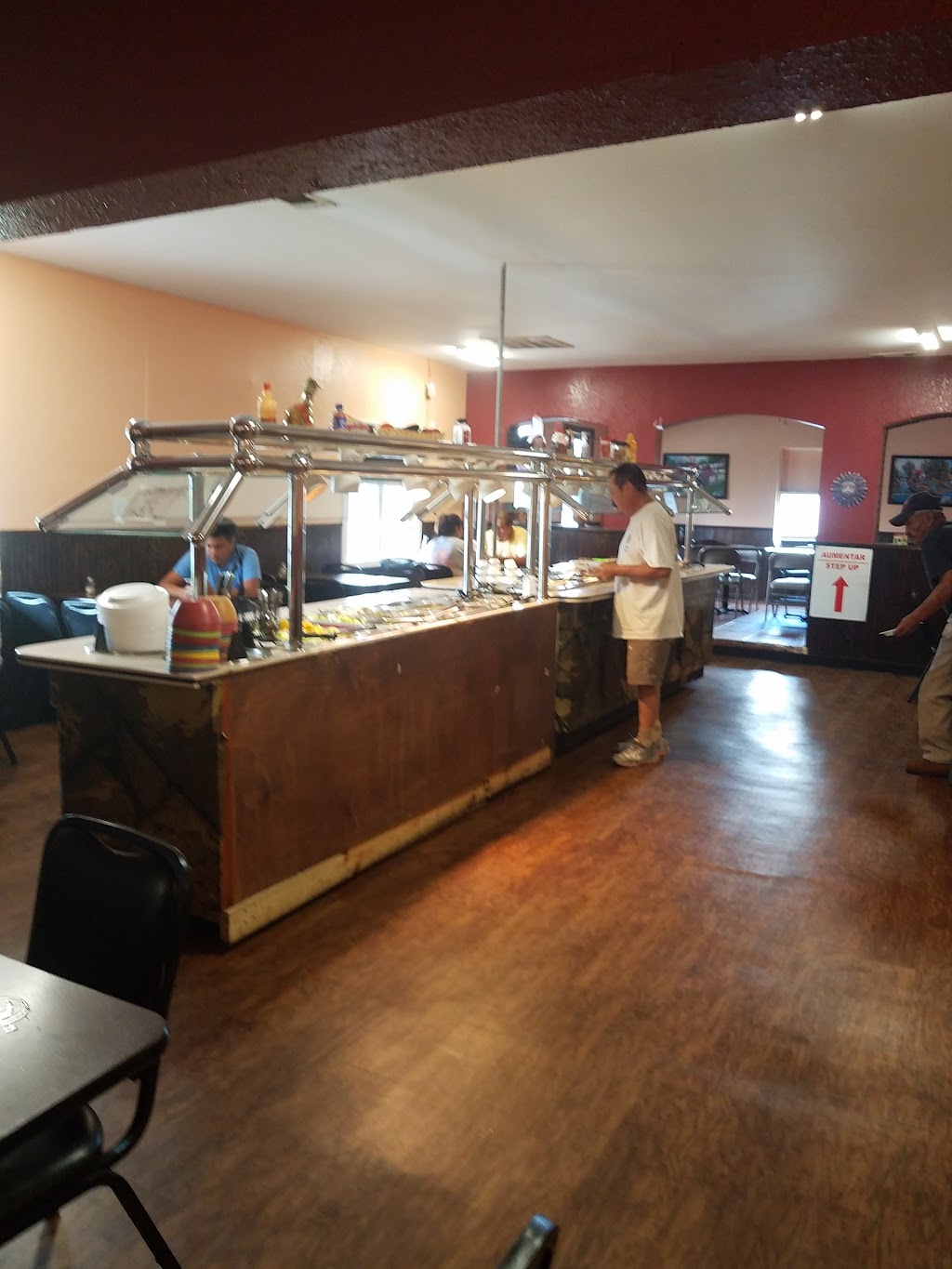 La Comarca | restaurant | 4811 Ogeechee Rd, Savannah, GA 31405, USA | 9124010039 OR +1 912-401-0039
