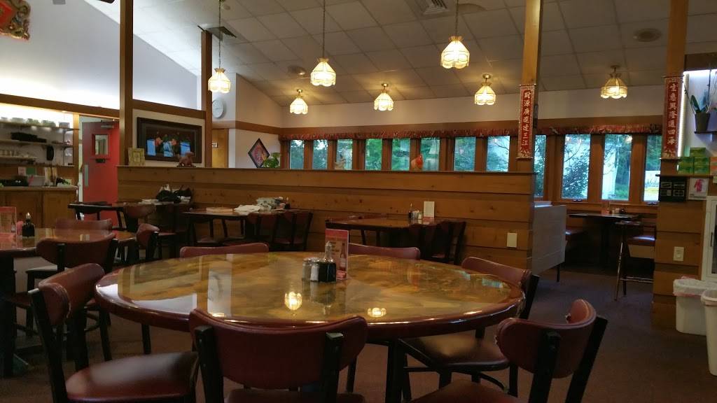 China Garden Restaurant | restaurant | 200 Daniel Webster Hwy, Belmont, NH 03220, USA | 6035246340 OR +1 603-524-6340