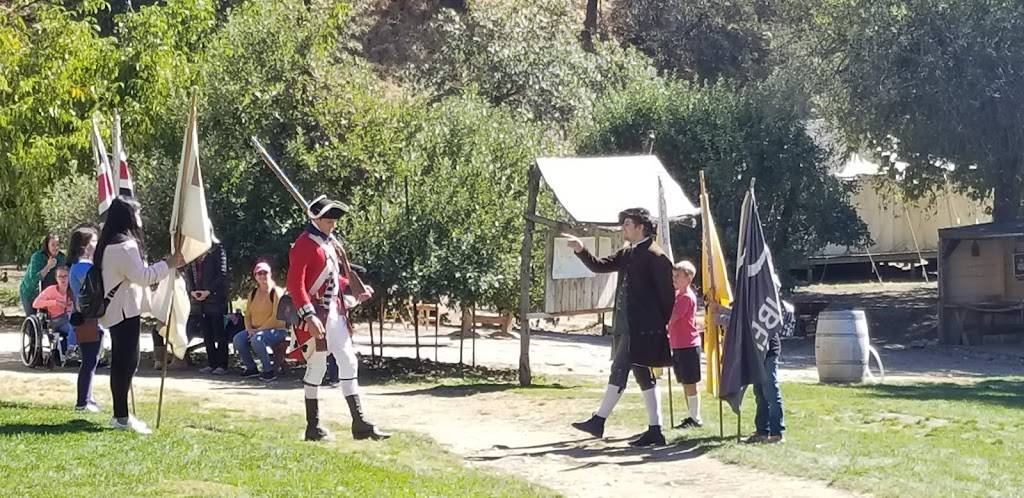 Rileys Farm | restaurant | 12261 Oak Glen Rd, Yucaipa, CA 92399, USA | 9097977534 OR +1 909-797-7534