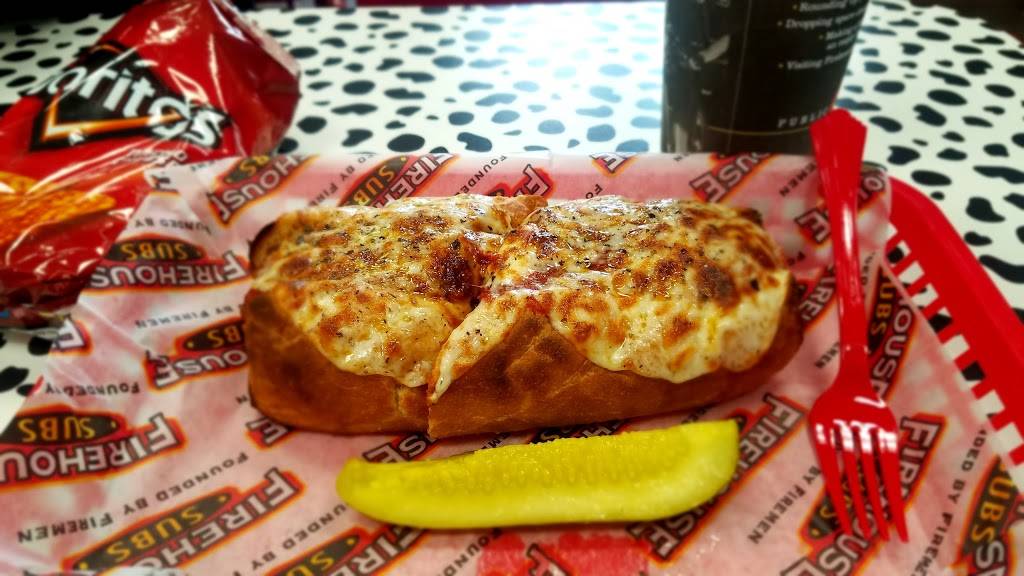 Firehouse Subs West Lane | meal delivery | 7860 West Ln b1, Stockton, CA 95210, USA | 2095941331 OR +1 209-594-1331