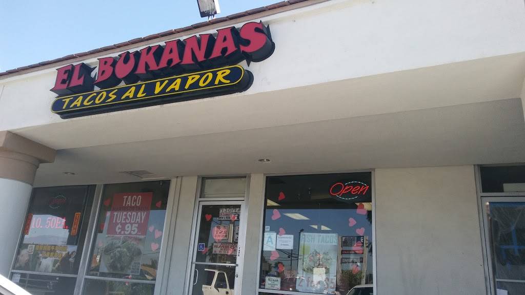 El Bukanas Tacos & Mexican Food | restaurant | 15914 Gale Ave, Hacienda Heights, CA 91745, USA | 6263339651 OR +1 626-333-9651