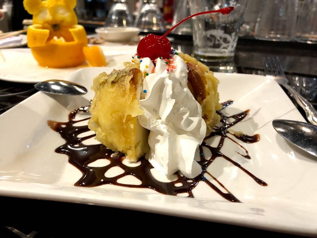 Hana Hibachi & Sushi | restaurant | 1201 Belt Line Rd, Garland, TX 75040, USA | 9724969500 OR +1 972-496-9500