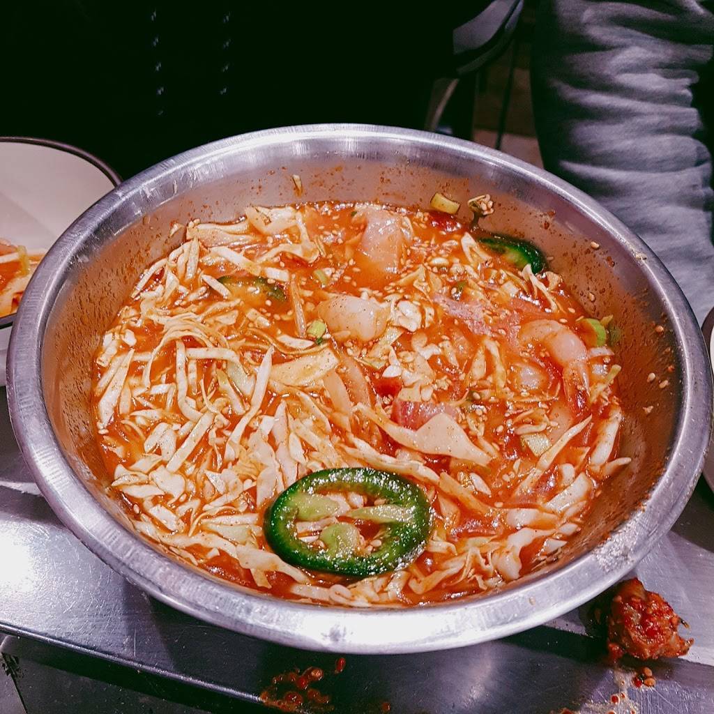 JAE BU DO | restaurant | 474 N Western Ave, Los Angeles, CA 90004, USA | 3234672900 OR +1 323-467-2900