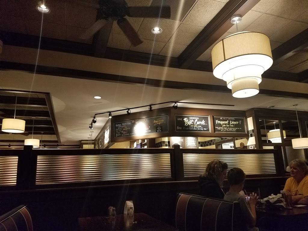 Grinders Above & Beyond of Dover | restaurant | 9491, 3003 N Wooster Ave, Dover, OH 44622, USA | 3306023083 OR +1 330-602-3083