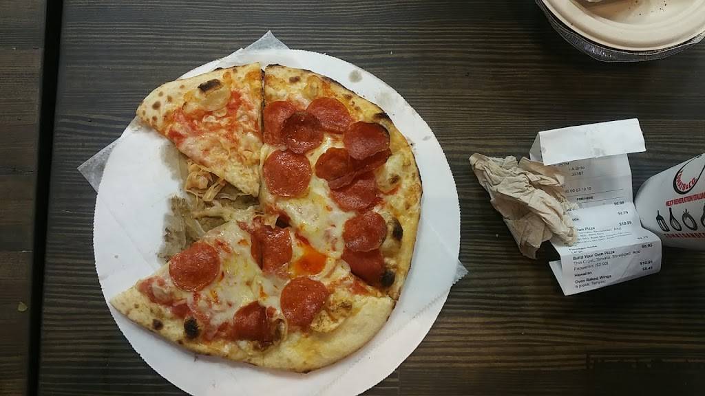 Tomato & Co. | restaurant | 1 Garden State Plaza Blvd A7, Paramus, NJ 07652, USA | 2018434102 OR +1 201-843-4102