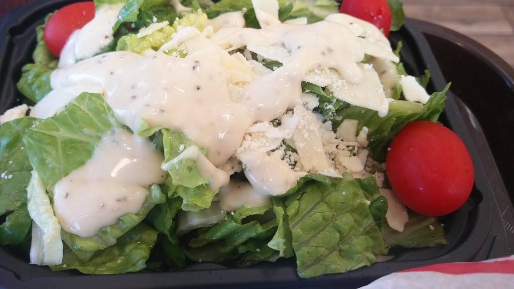 Wendys | restaurant | 4160 Losco Rd, Jacksonville, FL 32257, USA | 9042920967 OR +1 904-292-0967