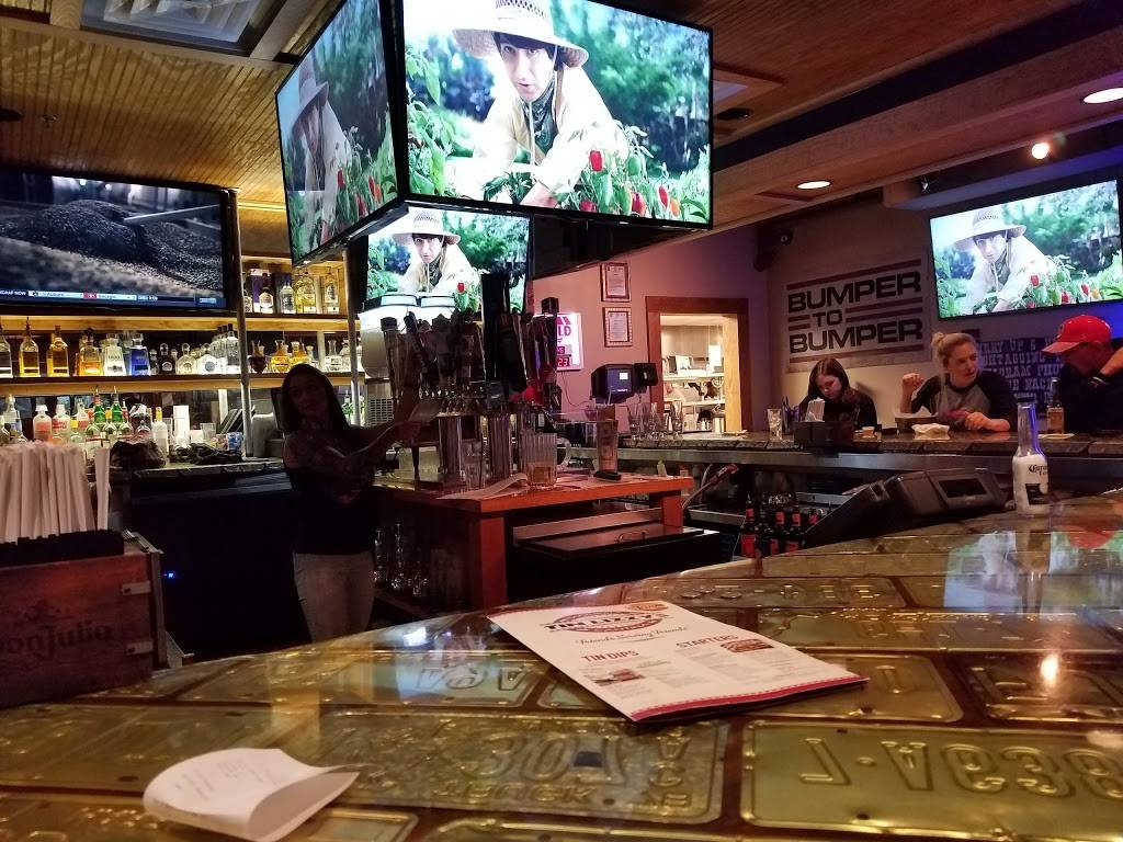 Tin Lizzys Cantina | restaurant | 3470 George Busbee Pkwy NW, Kennesaw, GA 30144, USA | 7704673015 OR +1 770-467-3015