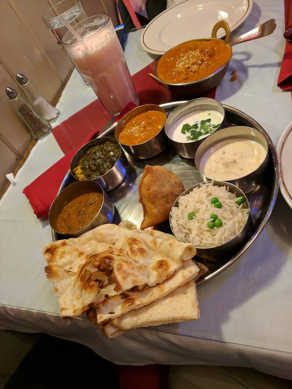 Haveli Indian Cuisine | restaurant | 943 25th Ave, Coralville, IA 52241, USA | 3193591744 OR +1 319-359-1744