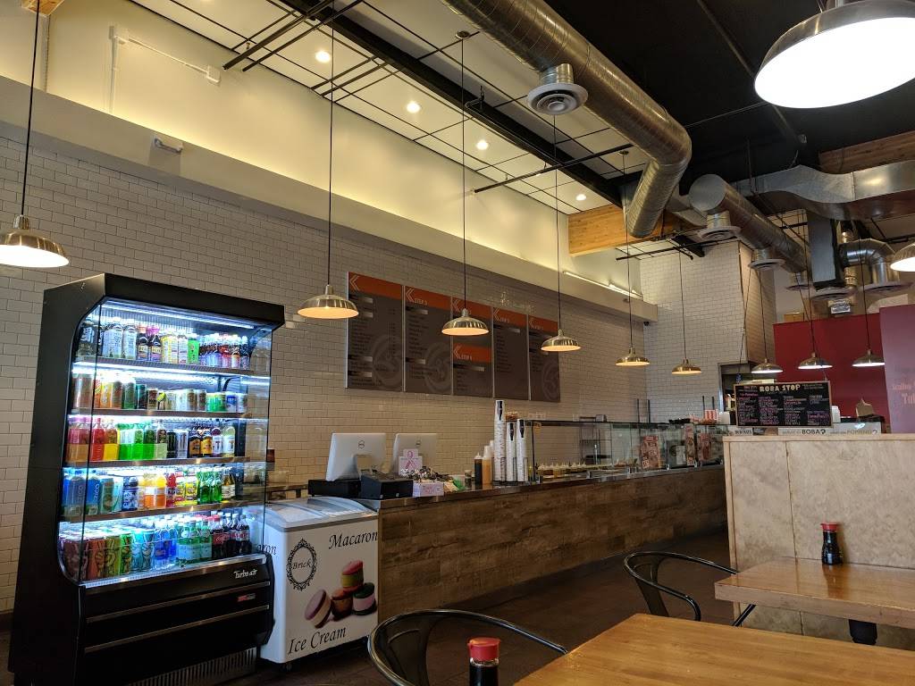 Pokistop | restaurant | 1263 Simi Town Center Way, Simi Valley, CA 93065, USA | 8055849981 OR +1 805-584-9981