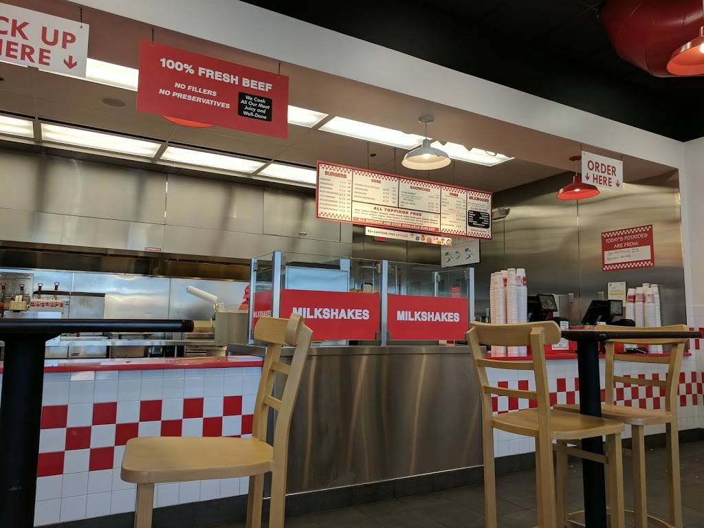 Five Guys | meal takeaway | 2199 Claribel Rd, Riverbank, CA 95367, USA | 2092054334 OR +1 209-205-4334