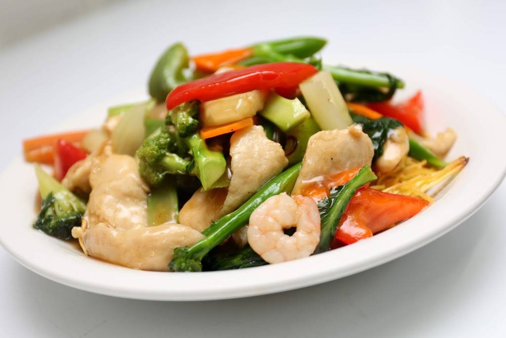 Mekong | restaurant | 637 Somerset St W, Ottawa, ON K1R 5K3, Canada | 6132377717 OR +1 613-237-7717