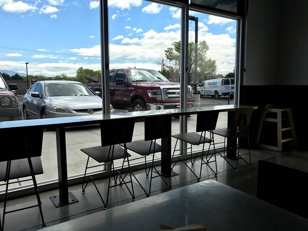 Chipotle Mexican Grill | restaurant | 3600 Coors Blvd NW A-800, Albuquerque, NM 87120, USA | 5058366865 OR +1 505-836-6865