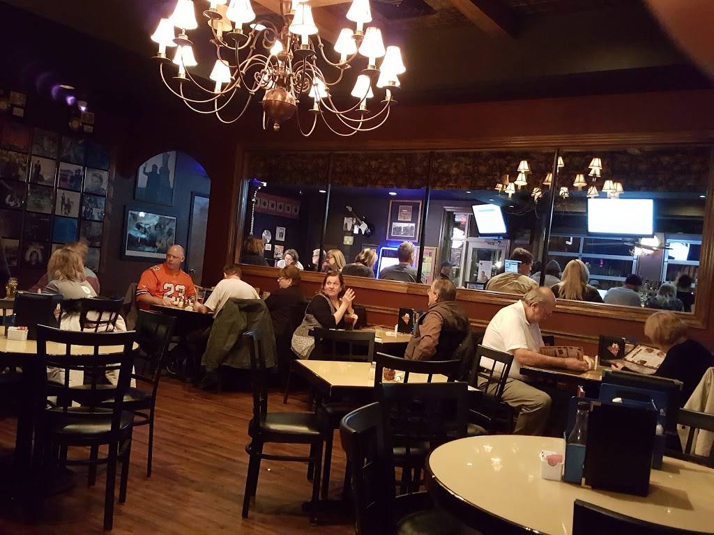 Zeppes Tavern & Pizzeria | meal delivery | 11110 Kinsman Rd, Newbury Township, OH 44065, USA | 4405641300 OR +1 440-564-1300