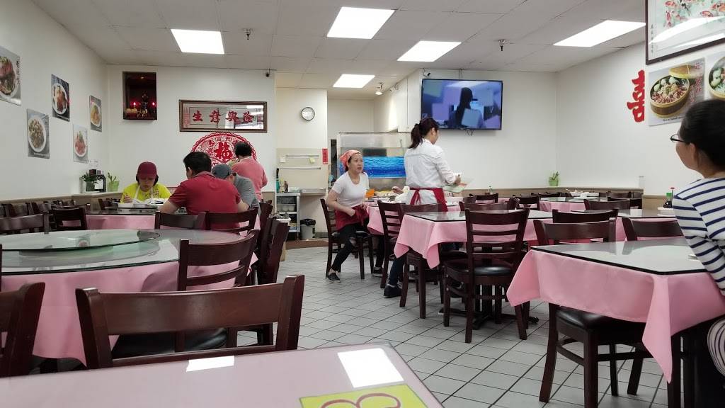 Dim Sum Kitchen | restaurant | 2520 San Bruno Ave, San Francisco, CA 94134, USA | 4154677945 OR +1 415-467-7945