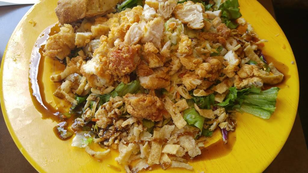 Zaxbys Chicken Fingers & Buffalo Wings | restaurant | 8585 Ulmerton Rd, Largo, FL 33771, USA | 7272664242 OR +1 727-266-4242