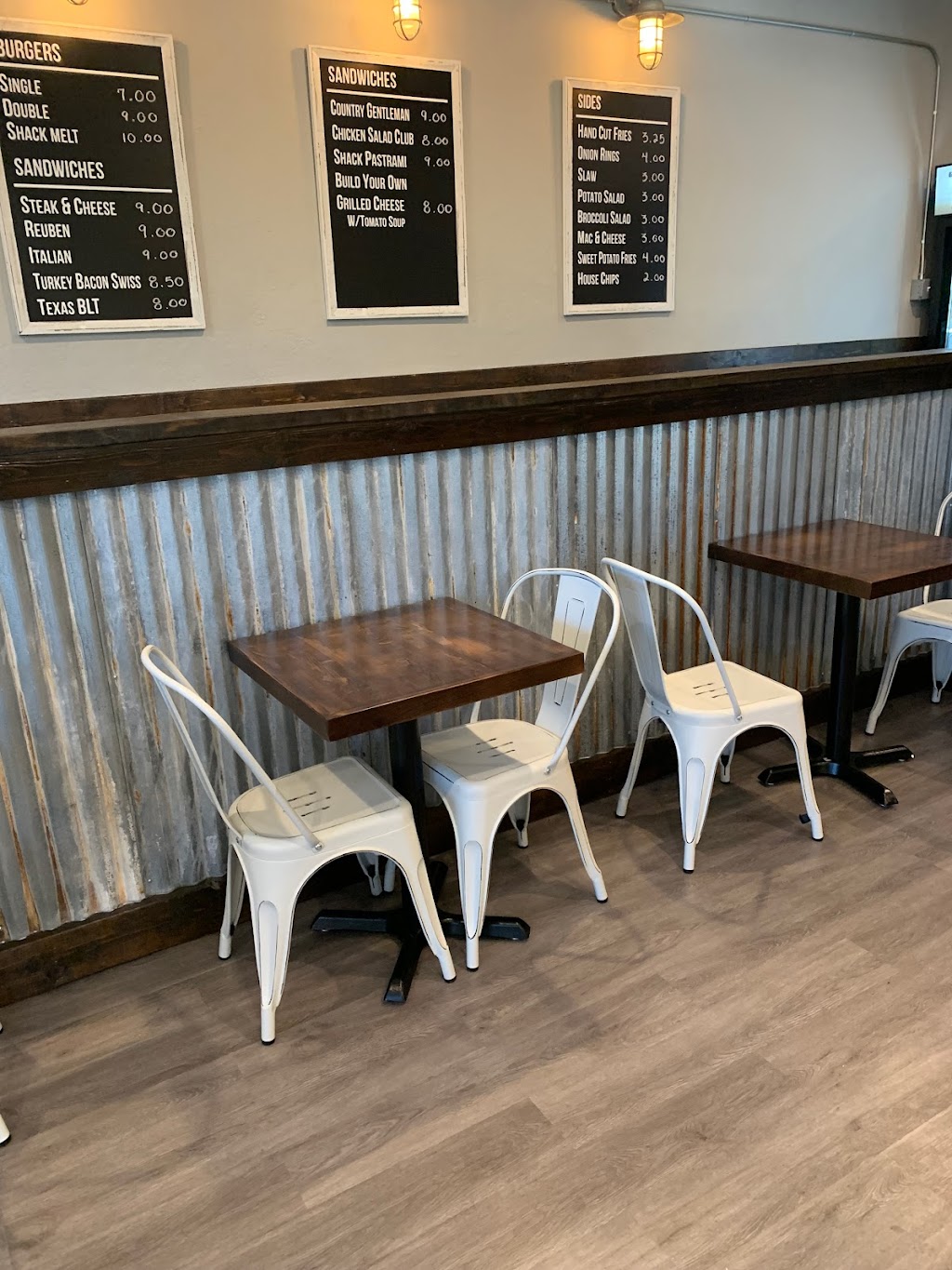 Taste Shack | restaurant | 2291 Seminole Ln, Charlottesville, VA 22901, USA | 4349564782 OR +1 434-956-4782