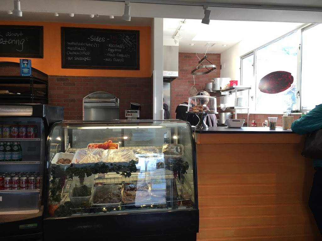 Dom ToGo | restaurant | 112 College Ave, Nanuet, NY 10954, USA | 8452155770 OR +1 845-215-5770