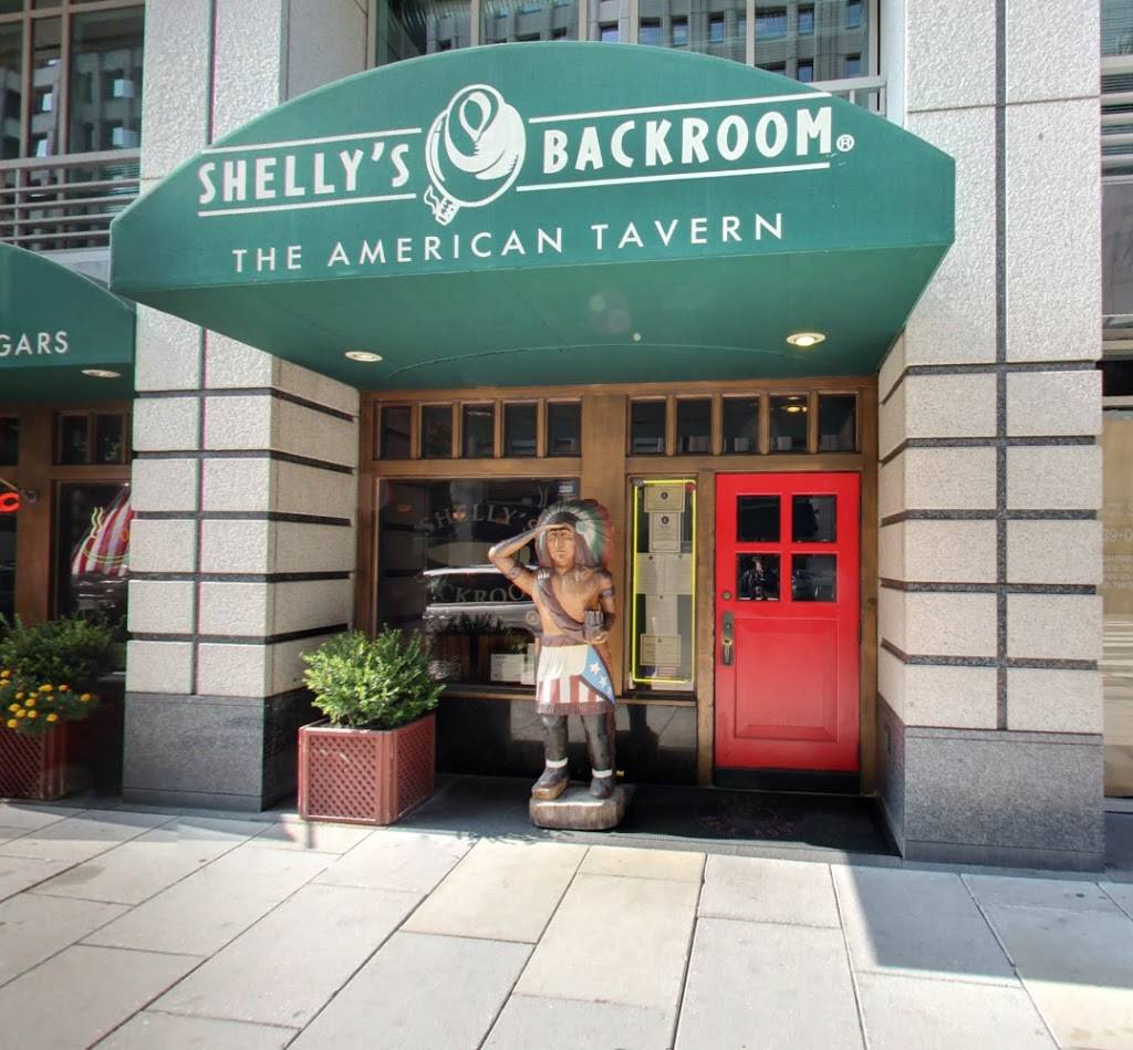 Shellys Back Room | restaurant | 1331 F St NW, Washington, DC 20004, USA | 2027373003 OR +1 202-737-3003