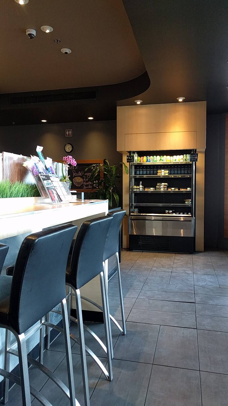 Sushi Shop | restaurant | Place dArgento, 199 Boul Labelle, Rosemère, QC J7A 2H2, Canada | 4505086560 OR +1 450-508-6560