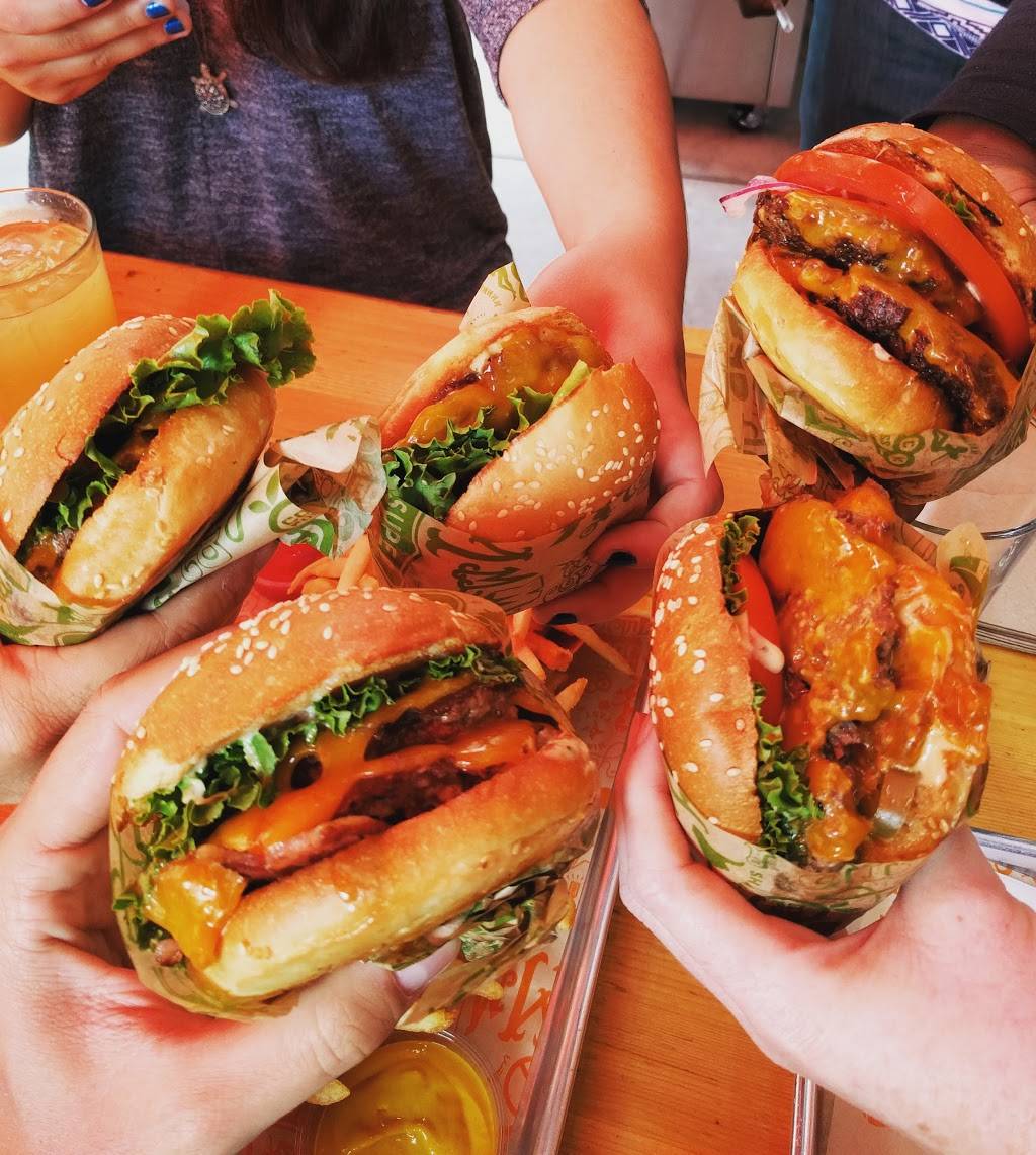 Super Duper Burgers | restaurant | 98 Mission St, San Francisco, CA 94105, USA | 4159741200 OR +1 415-974-1200