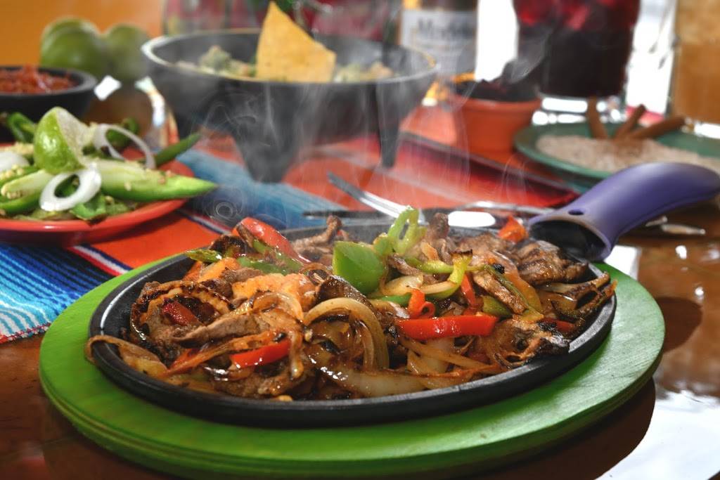 Tequila Spice Mexican Grill & Cantina | restaurant | 360 Forks of the River Pkwy, Sevierville, TN 37862, USA | 8653661009 OR +1 865-366-1009